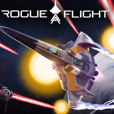 Rogue Flight (PS5)