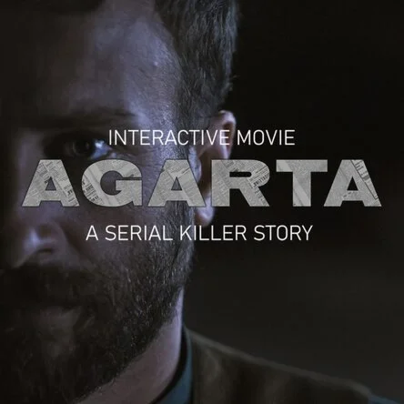Agarta (PS5)