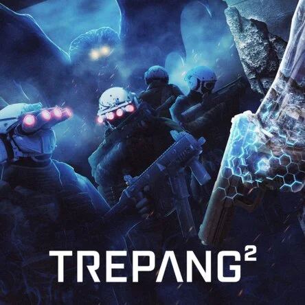 Trepang2 (PS5)