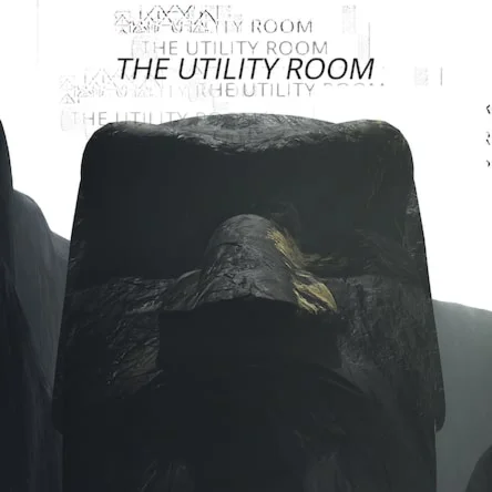 The Utility Room (PS5)
