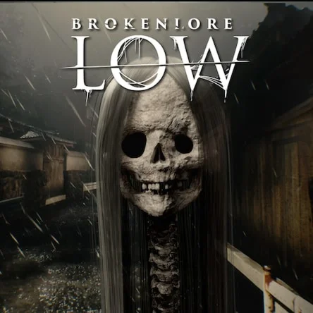 BrokenLore:LOW (PS5)