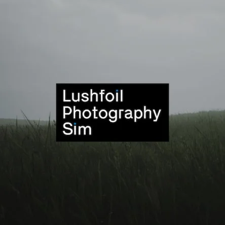 Lushfoil Photography Sim (PS5)