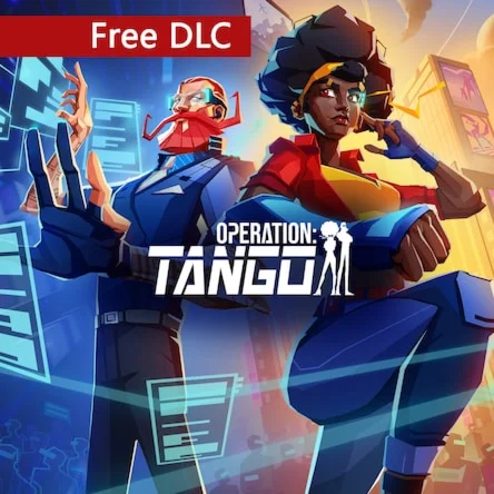 Operation:Tango (PS5)