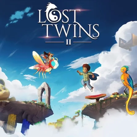 Lost Twins 2 (PS5)