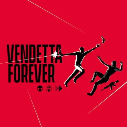 VENDETTA FOREVER (PS5)