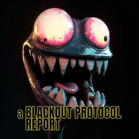 A Blackout Protocol Report (PS5)