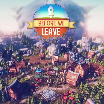 Before We Leave (PS5)