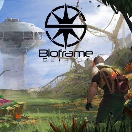 Bioframe Outpost (PS5)