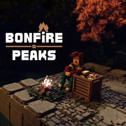 Bonfire Peaks (PS5)