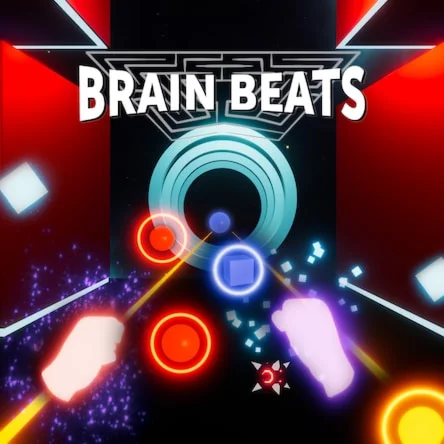 Brain Beats (PS5)