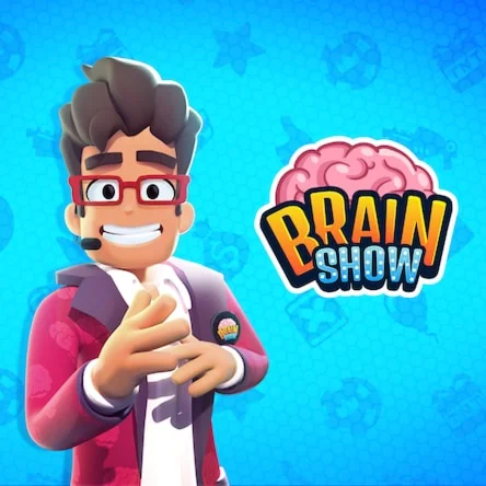 Brain Show (PS5)