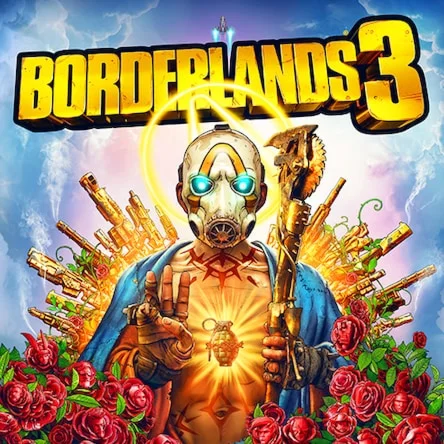 Borderlands 3 (PS4/PS5)