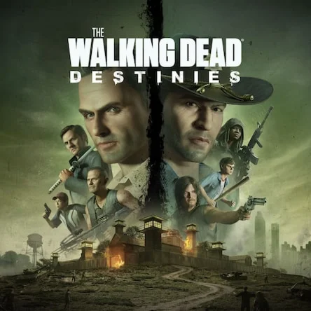 The Walking Dead:Destinies (PS4/PS5)