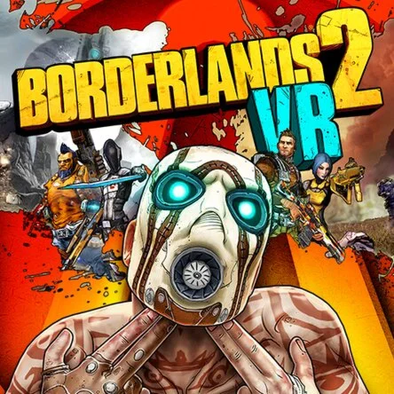 Borderlands 2 VR (PS4)