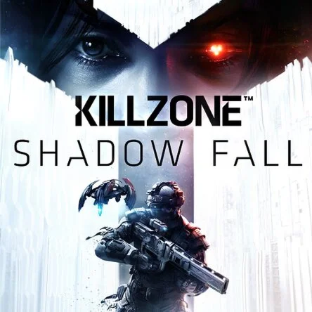 KILLZONE SHADOW FALL (PS4)