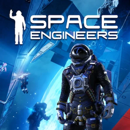 Space Engineers (PS4/PS5)