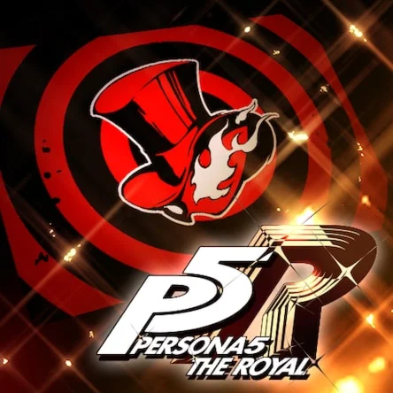 Persona 5 Royal (PS4)