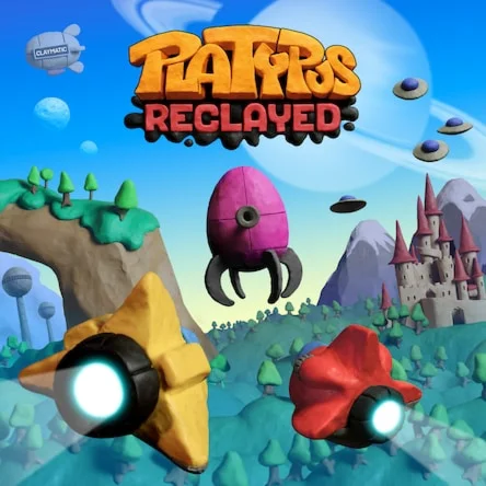 Platypus Reclayed (PS4/PS5)