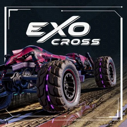 ExoCross (PS4/PS5)
