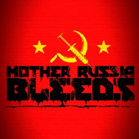 Mother Russia Bleeds (PS4)