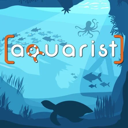 Aquarist (PS4)