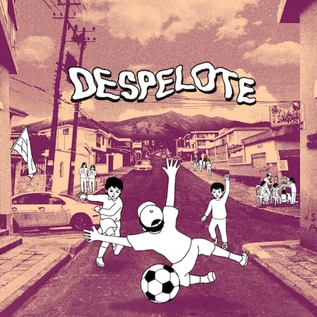 despelote (PS4/PS5)