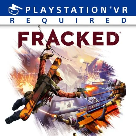 Fracked (PS4)