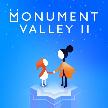 Monument Valley 2 (PS4)
