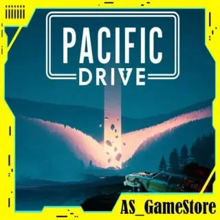 Pacific Drive / Пасифик Драйв | PS5 Турция Украина