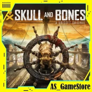 Skull and Bones / Череп и Кости | PS5 Турция Украина
