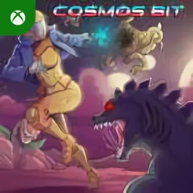 Cosmos Bit Xbox