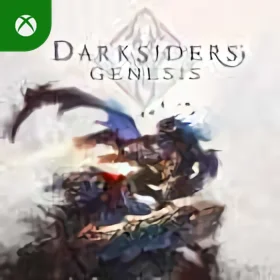 Darksiders Genesis Xbox