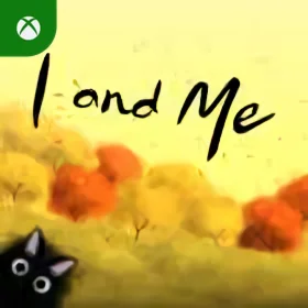 I and Me Xbox