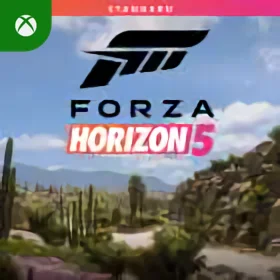 Forza Horizon 5 Standard Edition Xbox
