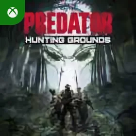 Predator: Hunting Grounds Xbox
