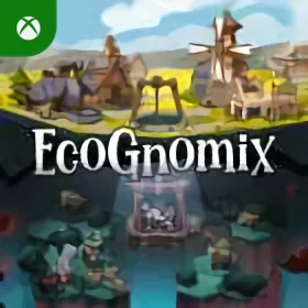 EcoGnomix Xbox