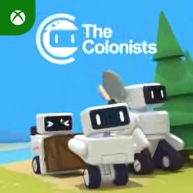 The Colonists Xbox