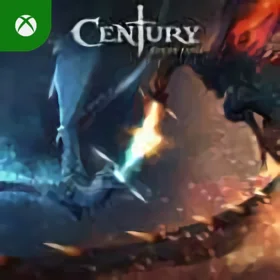 Century: Age of Ashes - Rimeblood Premium Edition Xbox