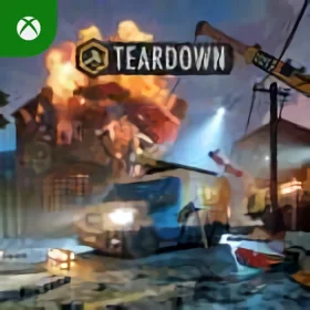 Teardown Xbox