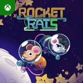 Rocket Rats Xbox