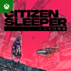 Citizen Sleeper Xbox