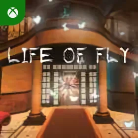 Life of Fly Xbox