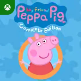 My Friend Peppa Pig - Complete Edition Xbox