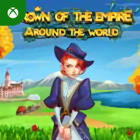 Crown of the Empire 2: Around the World Xbox