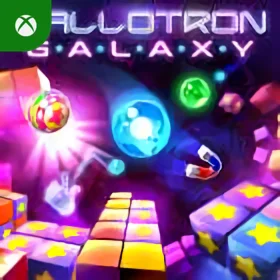 Ballotron Galaxy Xbox