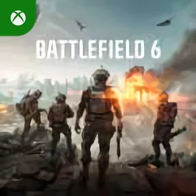Battlefield™ 6 Xbox