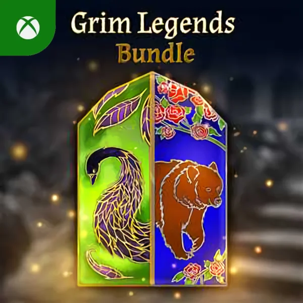 Grim Legends Bundle Xbox