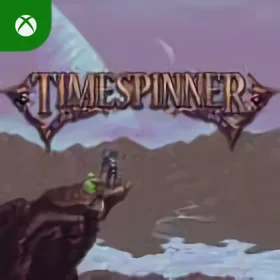 Timespinner Xbox