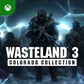 Wasteland 3 (PC) Colorado Collection Xbox
