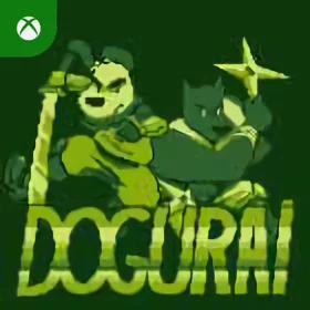 Dogurai Xbox